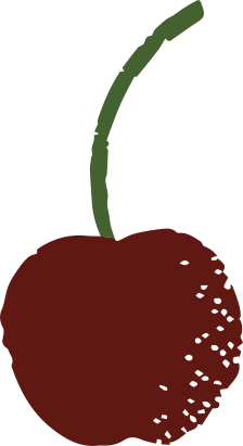 Karina cherry variety