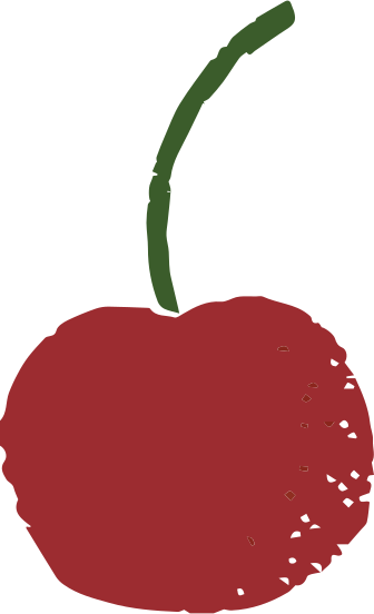 Regina cherry variety