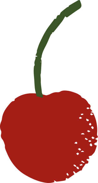 Vanda cherry variety